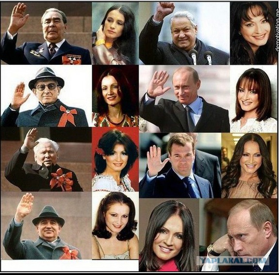 Самые известные долгожители среди живых организмов