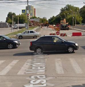 Уверенно стартанул
