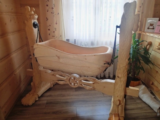 Столярное искусство.