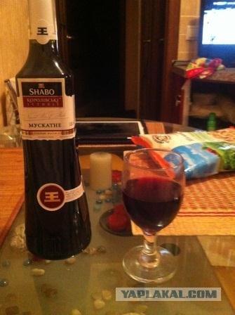 Пятничные грибочки с картошкой от Бомжыка