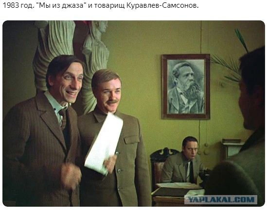 Роли Леонида Куравлева - вспомним, не забудем...