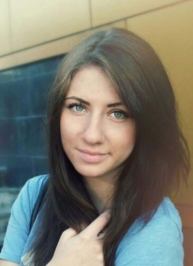 Девчата для тонуса - 10!