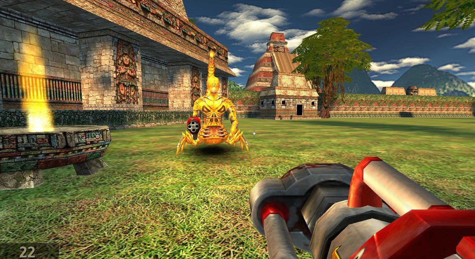 Serious sam gamecube. Serious sam 1 second encounter. Serious sam 4. Serious sam next encounter pc. сириус сэм требования.