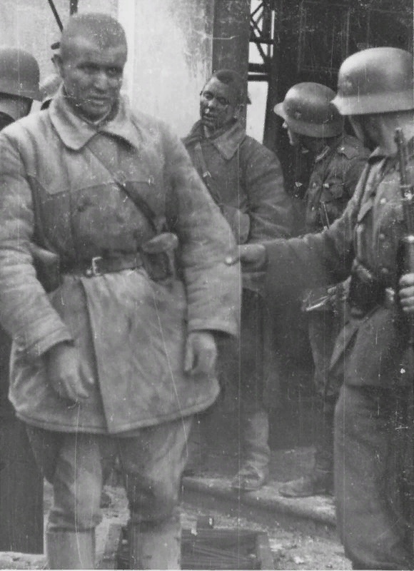 Подборка фотографий Великой Отечественной войны. Часть 4
