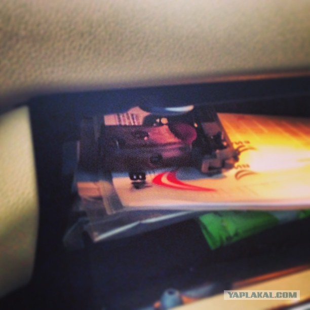 Непонятная автоподстава