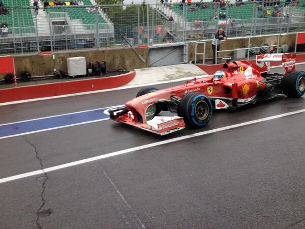 Формула-1 (сезон 2013)