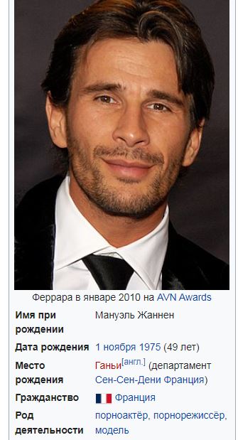 AVN Awards 2025 | Порно-Оскар 2025