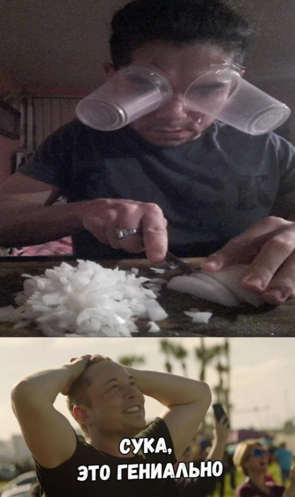 Завалялось тут случайно немного забавных картинок