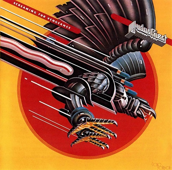 Музыка и музыканты: Judas Priest: альбомы от худшего к лучшему.