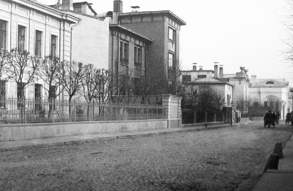 Москва дореволюционная — 19