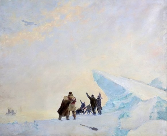 АРТ-Воскресенье