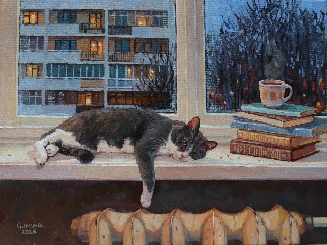 АРТ-Воскресенье