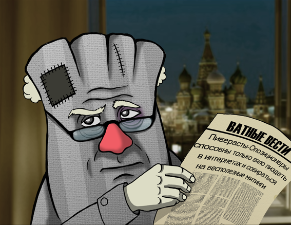 Заявления Путина на форуме в Петербурге