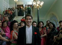 Продажи нового iPhone 6 в России