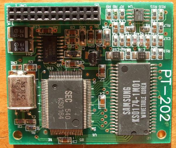 Необычные материнки (кунсткамера)