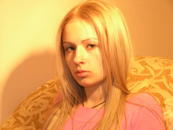 Даже боюсь себе представить что у них родится!