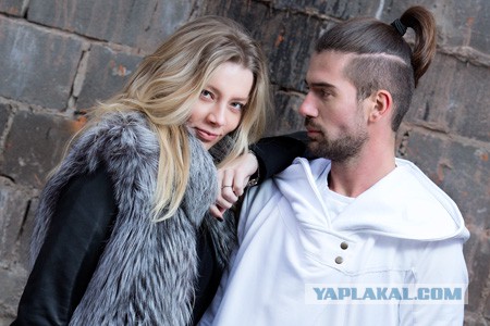 Кому идейку для новой причёски