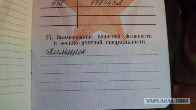 Сын Валерии будет служить в армии Швейцарии