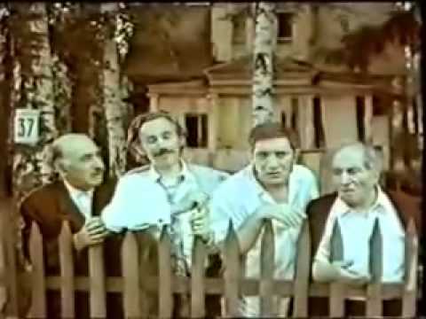 Крылатые фразы из Великих фильмов Советского Союза