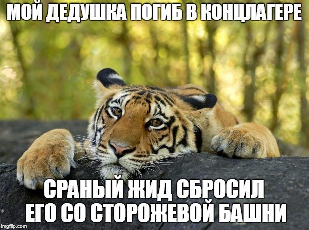 13 открыток для любителей черного юмора