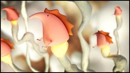 3D КРЕАТИВЫ. 3Д студио рулит