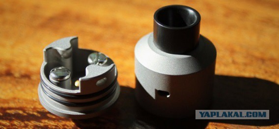 Вейперский клуб