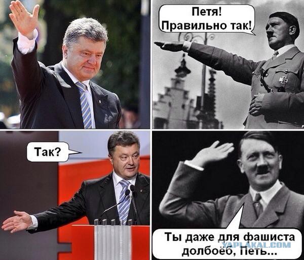 Столкновение цивилизаций: Украина не нужна ни России, ни Западу