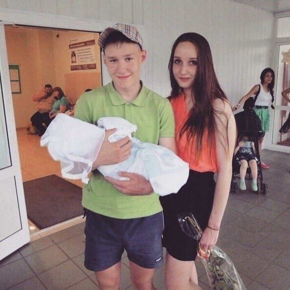 Выловлено в наших сетях