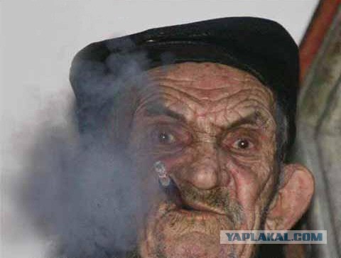 на смену педоистерии антитабачная истерия?