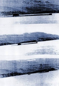 Авария на атомной подлодке К-27 проекта 645 в Баренцевом море 24 мая 1968 года