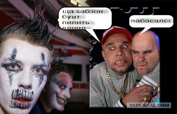 Драм-н-басс фестиваль