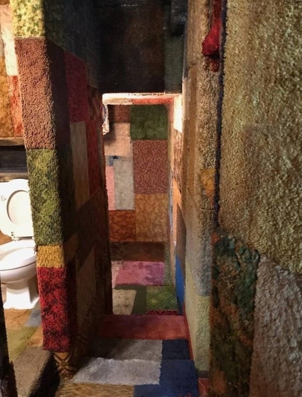 "Шедевры" дизайна