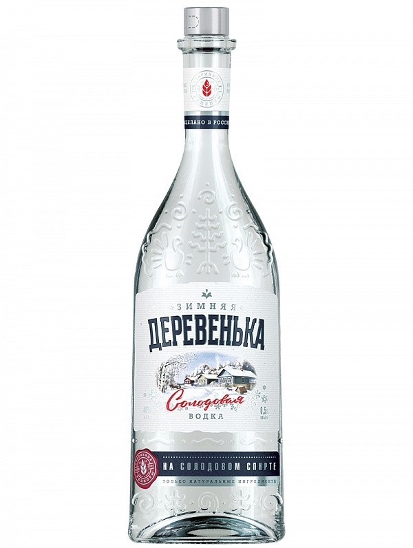 Jack Daniel’s и водка Finlandia пропадут из российских магазинов в течение трёх месяцев