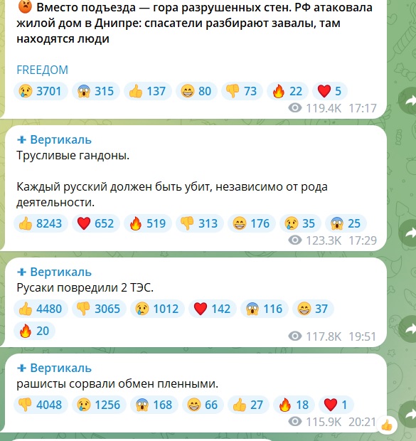 Артёмовск/Бахмут - котёл