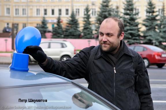 Штрафы выдавят рядовых автовладельцев из Москвы