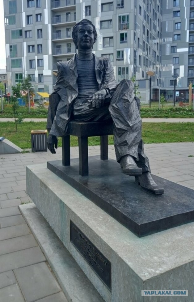 Сегодня день рождения.. давайте вспомним..