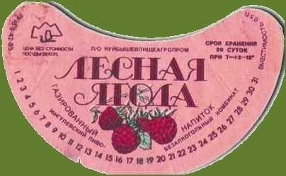 Этот придуманный в СССР уникальный напиток теперь нигде не купить: газировка со вкусом хвои и ананаса