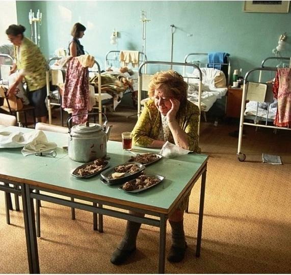 Back in USSR (16.10)