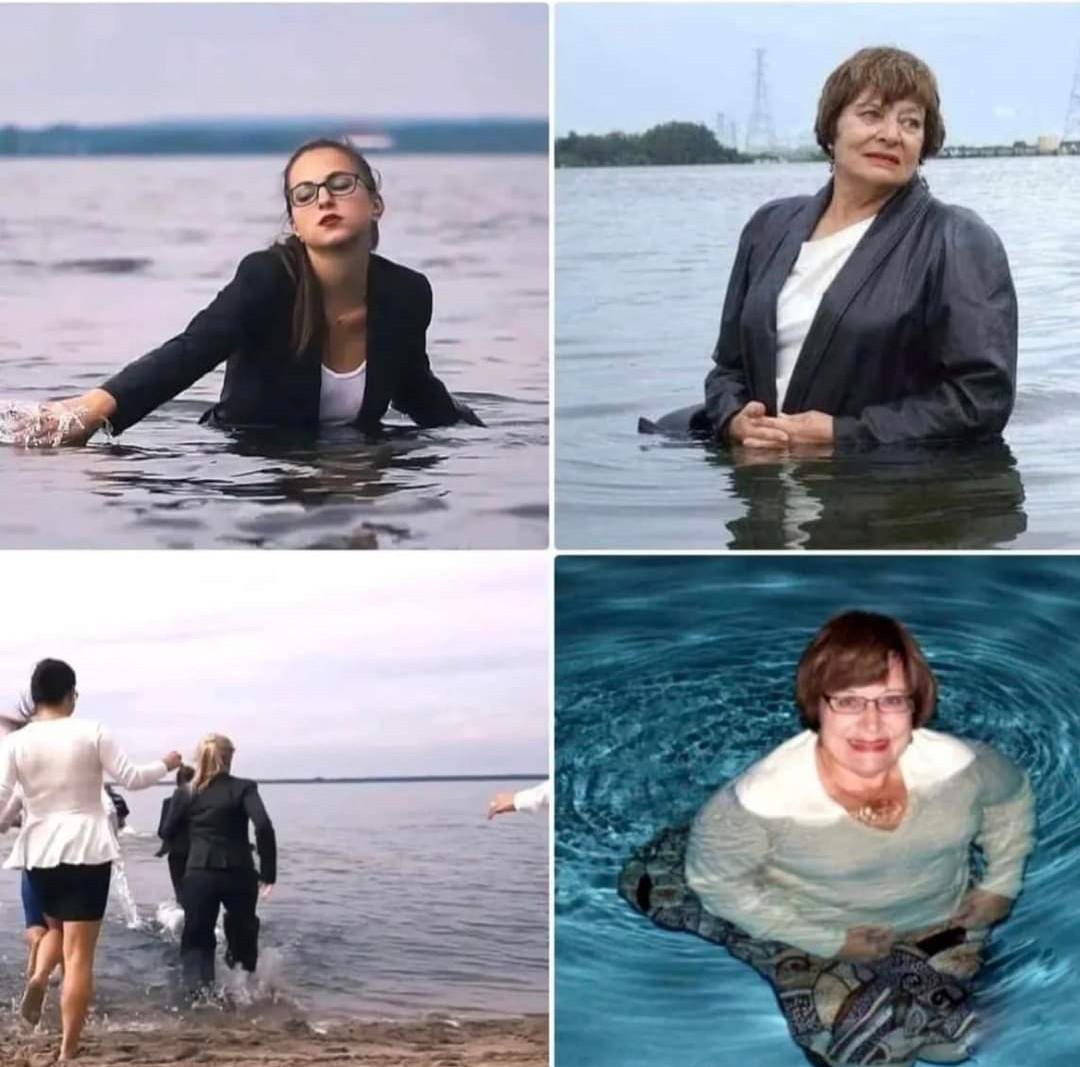 ГОЛАЯ МАМАША ПРИ ДЕТЯХ $ 