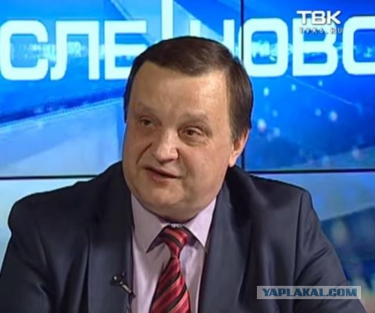 Российская судебная система не предполагает оправдательных приговоров, считает председатель Красноярского краевого суда