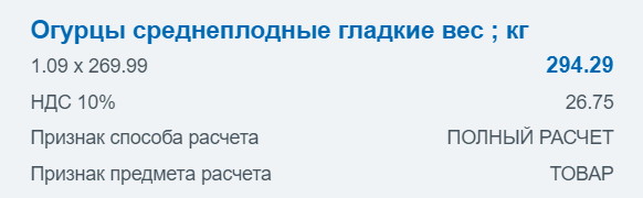 «Огурцыгейт» полыхает в соцсетях