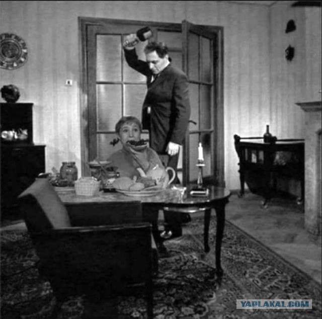 Ваня Торопыжников и новый мессенджер