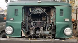 Что стало с заводом IFA, который производил в ГДР знаменитые грузовики