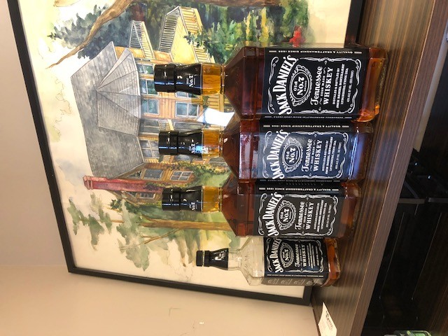 Как Jack Daniel's спас карьеру Фрэнка Синатры⁠
