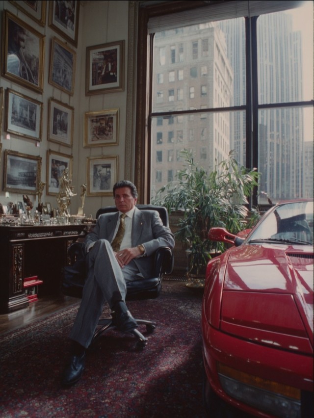 А что мы знаем о понтах?