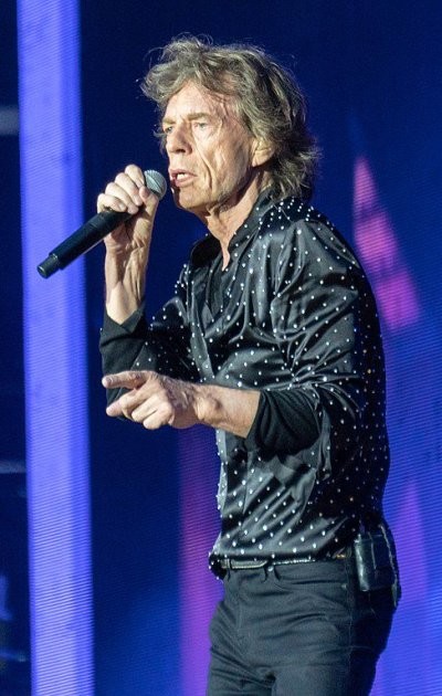 Мик Джаггер усомнился в «смерти» рока из-за старых исполнителей