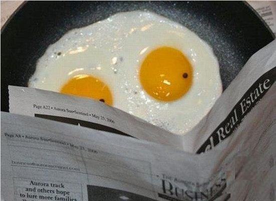 Весёлые картинки. Разбавим будни