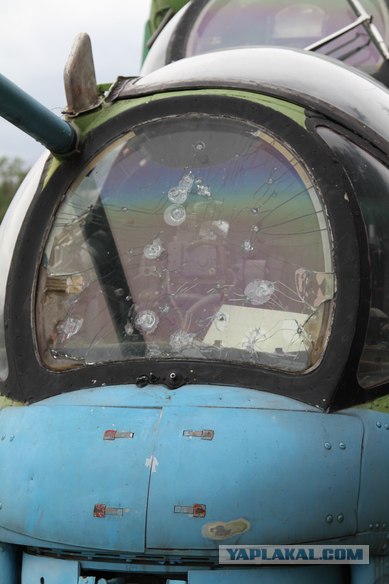 Музей авиации, г. Киев