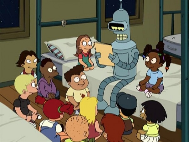 Усыновил 9(!) детей. А вам слабо?