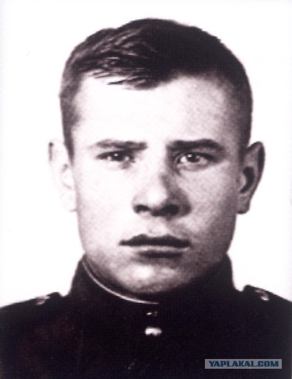 Вратарь мира. Лев Яшин
